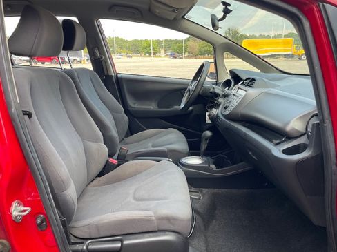 Used 2013 Honda Fit image 18