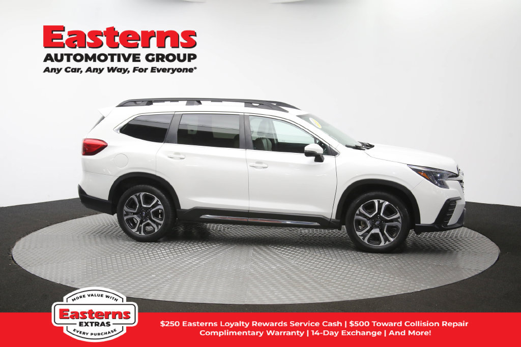 Used 2023 Subaru Ascent Limited AWD/4WD image 50