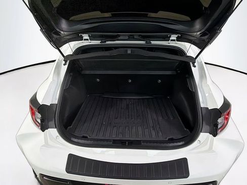 Used 2025 Toyota Corolla GR image 26