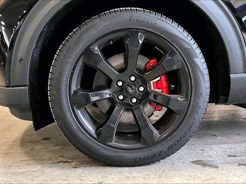 Used 2022 Ford Explorer ST w/ Equipment Group 401A image 10