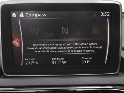 Used 2016 MAZDA MX-5 Miata Club RWD image 19