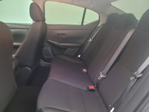 Used 2024 Nissan Sentra S FWD image 18