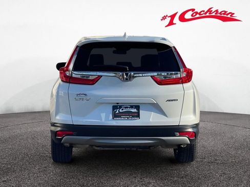 Used 2019 Honda CR-V EX image 24