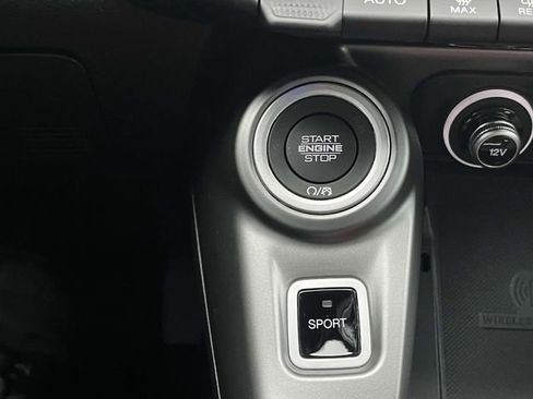 New 2024 Dodge Hornet R/T Plus w/ Tech Pack Plus w/o Parking AWD/4WD image 28