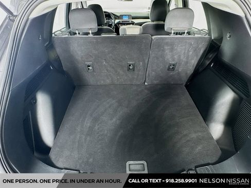 Used 2022 Ford Escape S FWD image 23