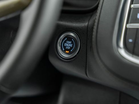 Used 2024 Chevrolet Tahoe High Country image 30