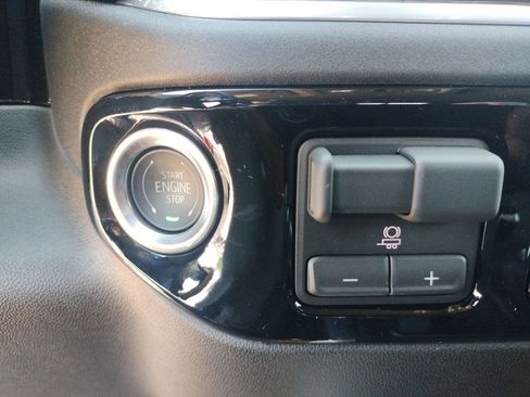 New 2026 GMC Sierra 1500 Elevation w/ Elevation Premium Package image 23