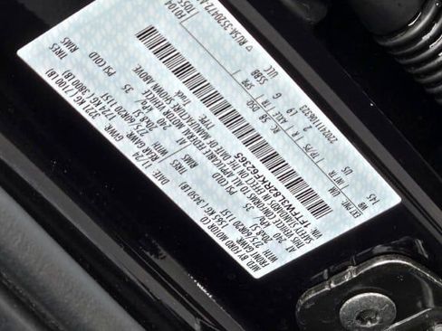 Used 2024 Ford F150 XLT w/ Equipment Group 302A MID image 37