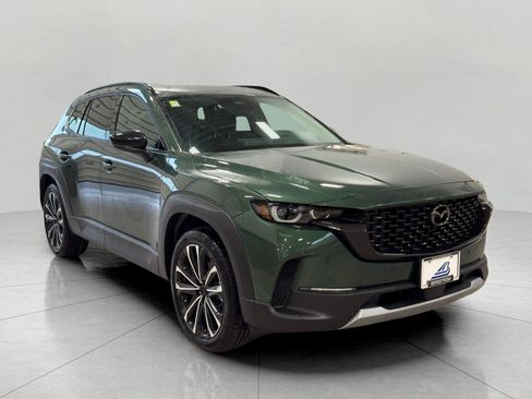 New 2026 MAZDA CX-50 AWD 2.5 S w/ Cargo Package image 1