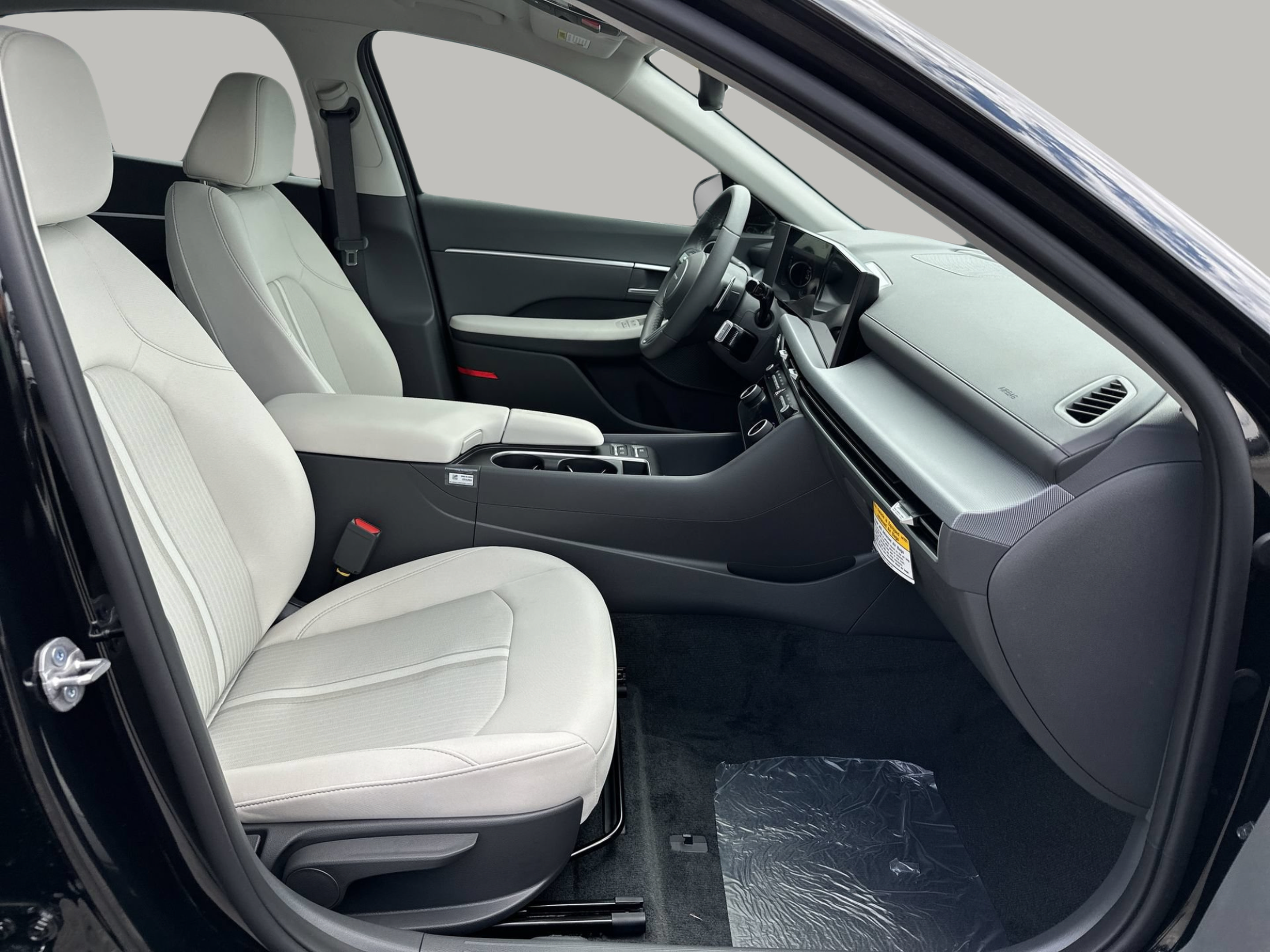 New 2026 Hyundai Sonata SEL FWD image 23