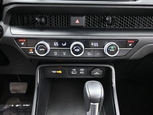 Used 2024 Honda CR-V EX image 31