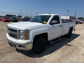 Used 2014 Chevrolet Silverado 1500 LT AWD/4WD video 1