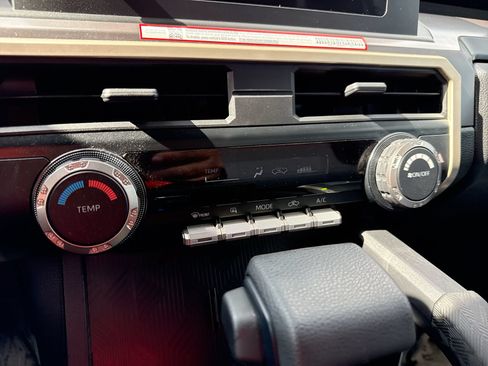 Certified 2025 Toyota Tacoma SR5 RWD image 16