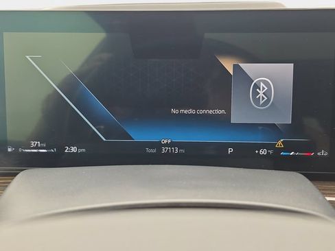 Used 2025 BMW X7 xDrive40i AWD/4WD image 23