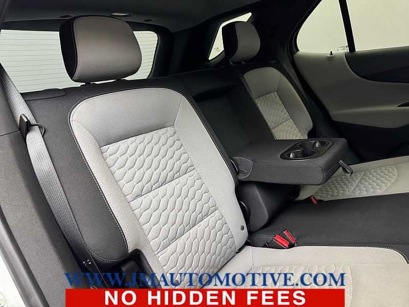 Used 2020 Chevrolet Equinox LS w/ LS Convenience Package FWD image 18