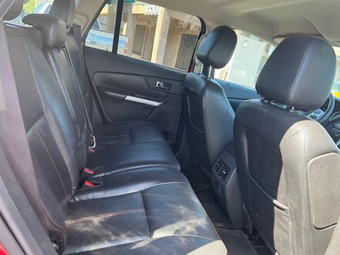 Used 2014 Ford Edge Limited FWD image 15