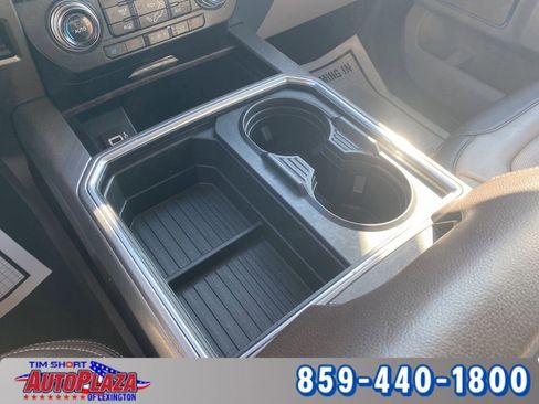 Used 2019 Ford F450 Limited image 39