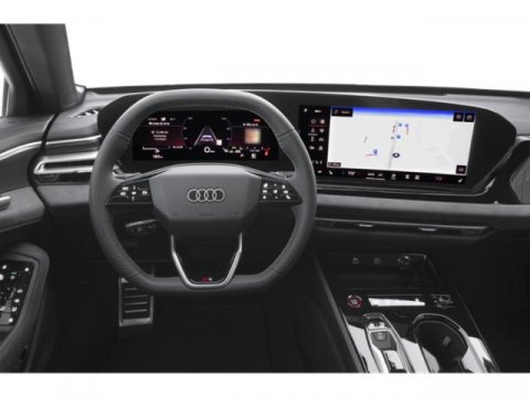 Used 2025 Audi S5 Prestige AWD/4WD image 9