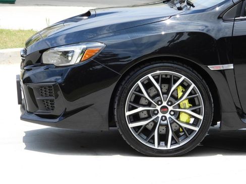 Used 2020 Subaru WRX STI AWD/4WD image 31