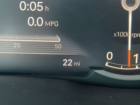 New 2025 Genesis GV70 3.5T Sport w/ Sport Advanced Package image 38