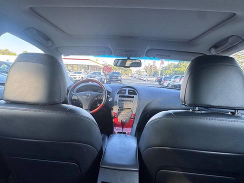Used 2007 Lexus ES 350 FWD image 13