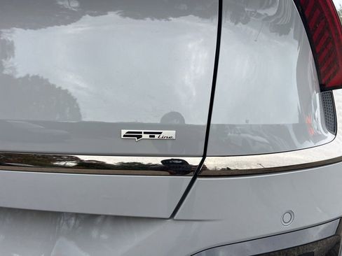 New 2025 Kia EV6 GT-Line image 7