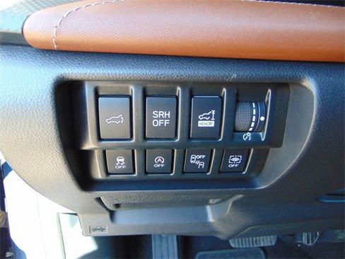 Certified 2023 Subaru Forester Touring w/ Popular Package #2 image 19