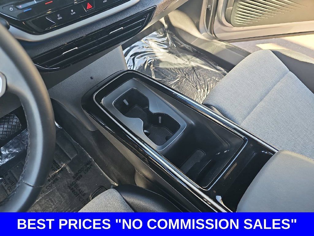Used 2023 Volkswagen ID.4 Pro AWD/4WD image 23
