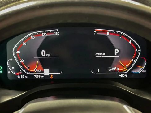 Used 2023 BMW X3 sDrive30i RWD image 31