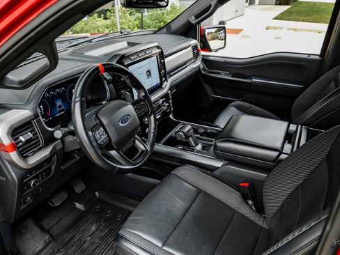 Used 2021 Ford F150 Raptor w/ Tow Technology Package image 42