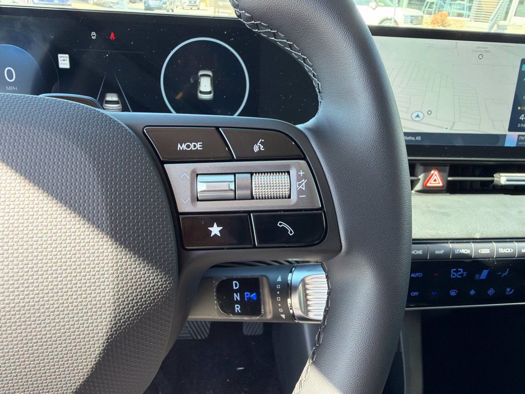 New 2027 Hyundai Ioniq 5 SEL RWD image 23