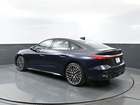 New 2026 Audi S5 Premium Plus AWD/4WD image 23