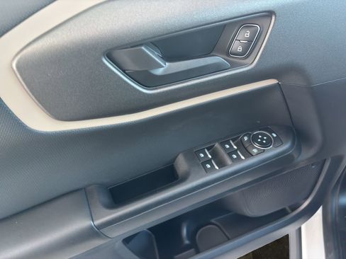 New 2026 Ford Bronco Sport Big Bend AWD/4WD image 18