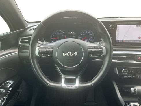 Used 2023 Kia K5 GT FWD image 18