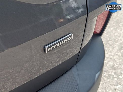 Used 2021 Ford Escape Titanium image 17