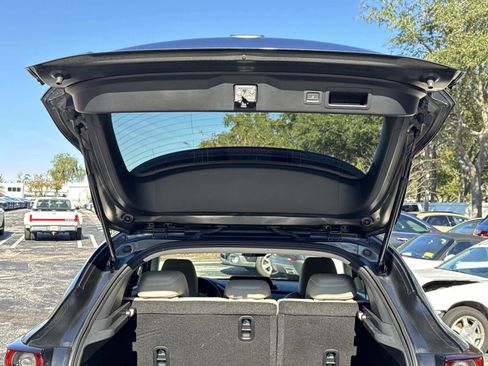 Certified 2024 MAZDA CX-30 AWD 2.5 S w/ Preferred Package image 12