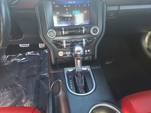 Used 2019 Ford Mustang Premium w/ Equipment Group 201A image 11