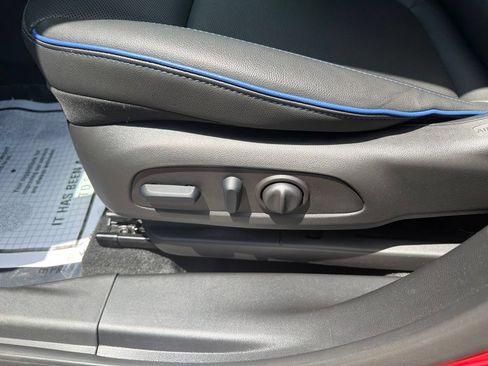 Certified 2026 Buick Encore GX Sport Touring w/ Comfort Package FWD image 19