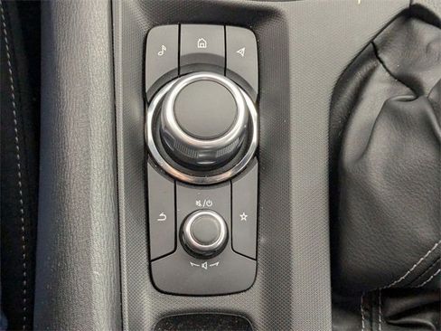 Used 2024 MAZDA MX-5 Miata Sport image 22
