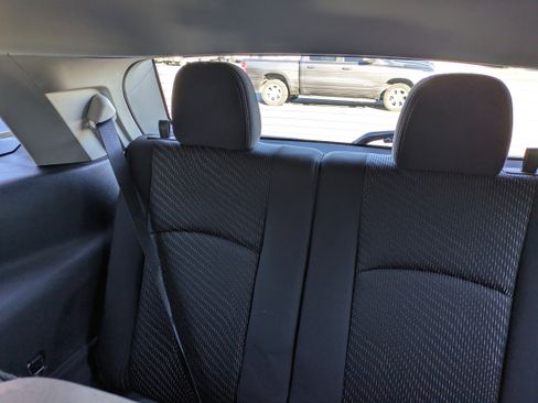 Used 2012 Dodge Journey American Value Package w/ Flexible Seating Group image 10