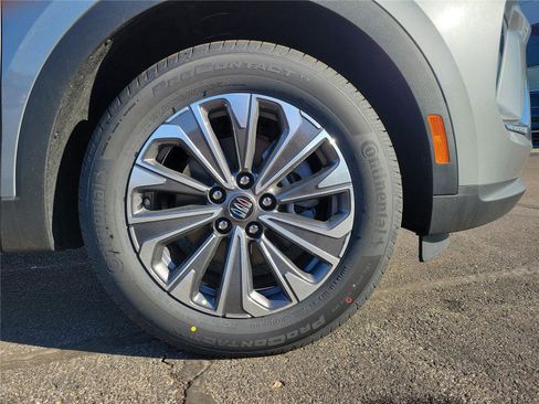 New 2026 Buick Envision Preferred image 5