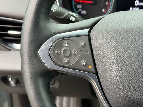 Used 2023 Chevrolet Traverse LT w/ LPO, Floor Liner Package image 19