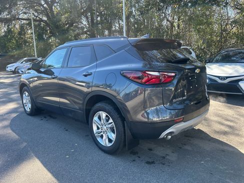 Used 2022 Chevrolet Blazer LT image 2