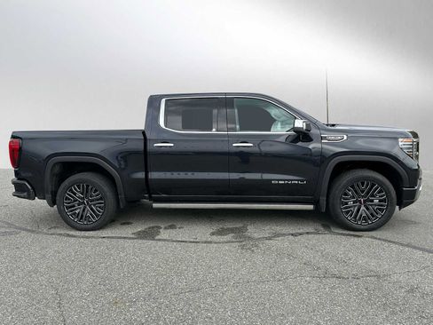 New 2026 GMC Sierra 1500 Denali w/ Denali Reserve Package image 2