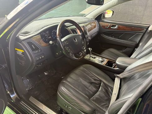 Used 2012 Hyundai Equus Ultimate RWD image 37