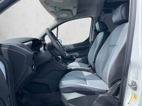 Used 2016 Ford Transit Connect XL FWD image 11