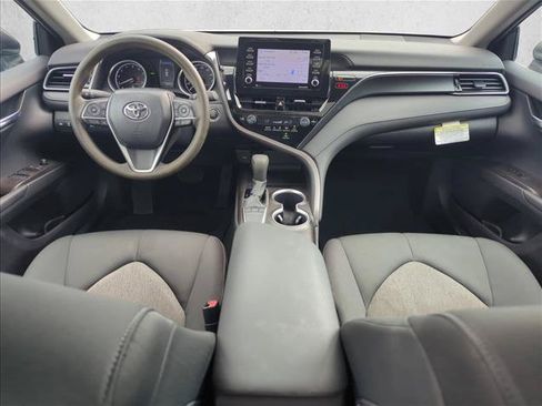 Certified 2024 Toyota Camry LE w/ Convenience Package FWD image 25