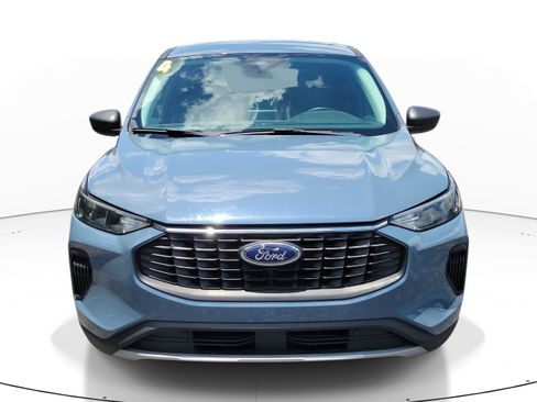 Used 2024 Ford Escape Active FWD image 2