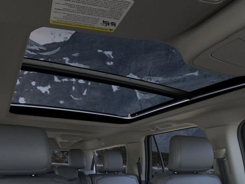New 2026 Ford Expedition Max Active AWD/4WD image 22