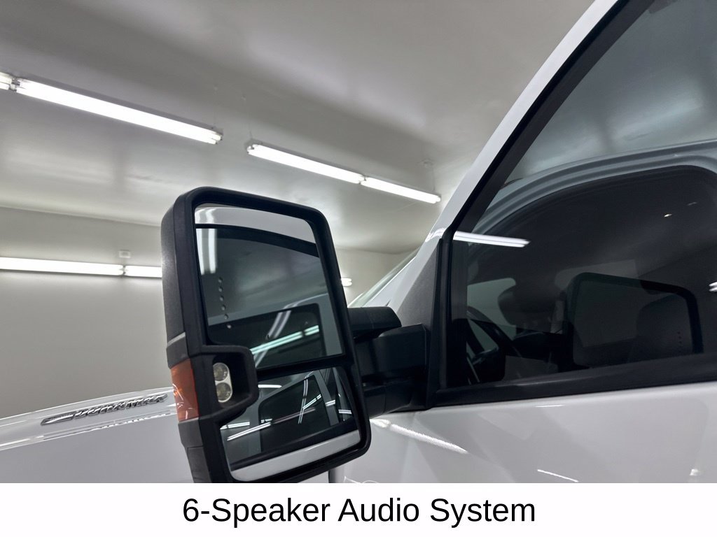 Used 2019 Chevrolet Silverado 3500 LT w/ LT Convenience Package AWD/4WD image 20